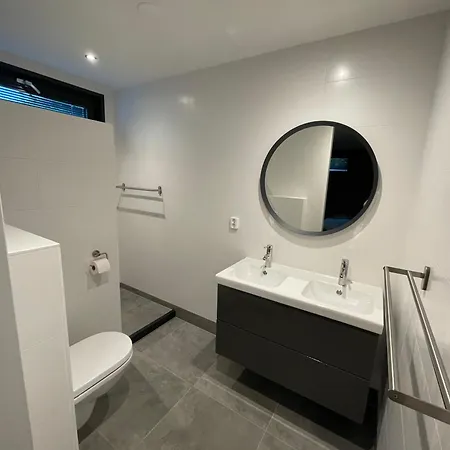 Keizerskroon 308 Feriehus