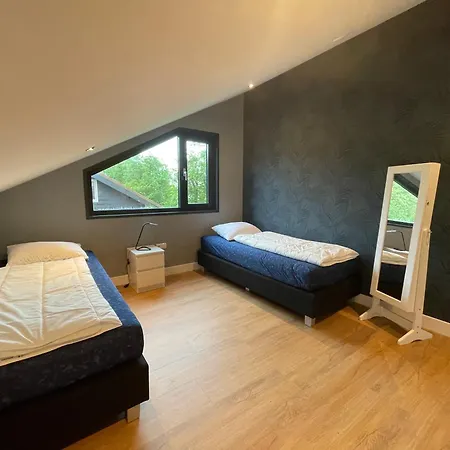 Keizerskroon 308 * Julianadorp