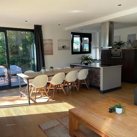 Keizerskroon 308 Feriehus