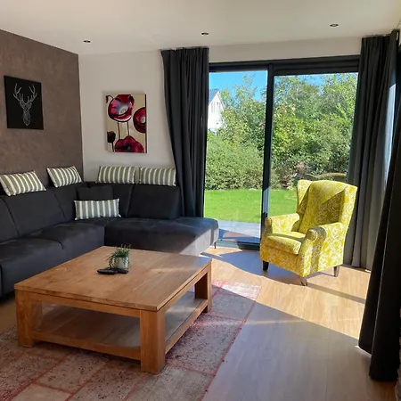 Feriehus Keizerskroon 308 *