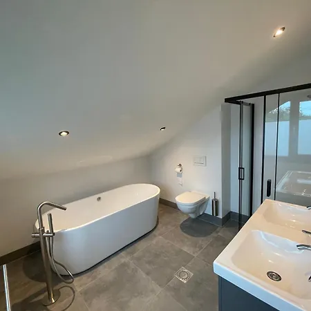 Feriehus Keizerskroon 308