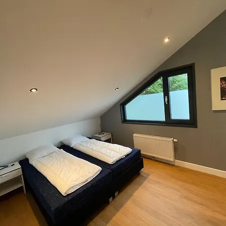 Feriehus Keizerskroon 308 Julianadorp