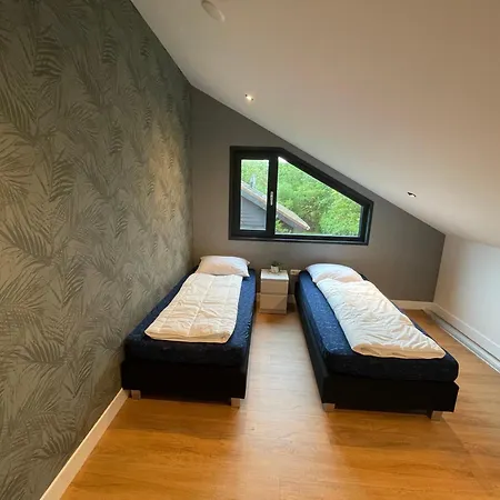 Feriehus Keizerskroon 308 Julianadorp