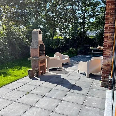 Feriehus Keizerskroon 308 Julianadorp