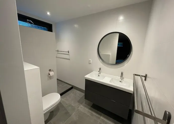 Keizerskroon 308 Hébergement de vacances