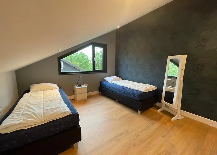 Keizerskroon 308 * Julianadorp