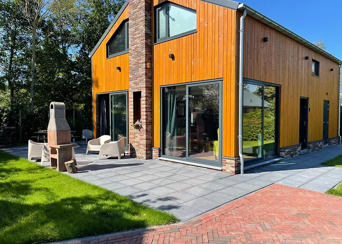 Keizerskroon 308 Hébergement de vacances *