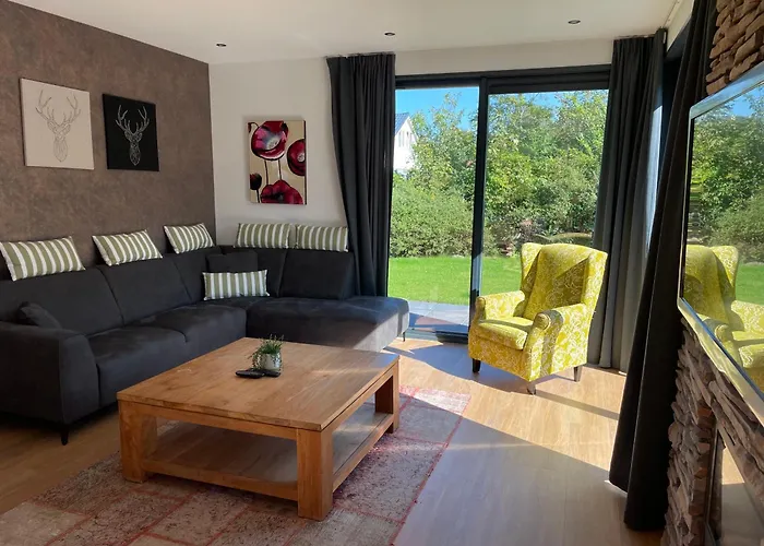 Hébergement de vacances Keizerskroon 308 *