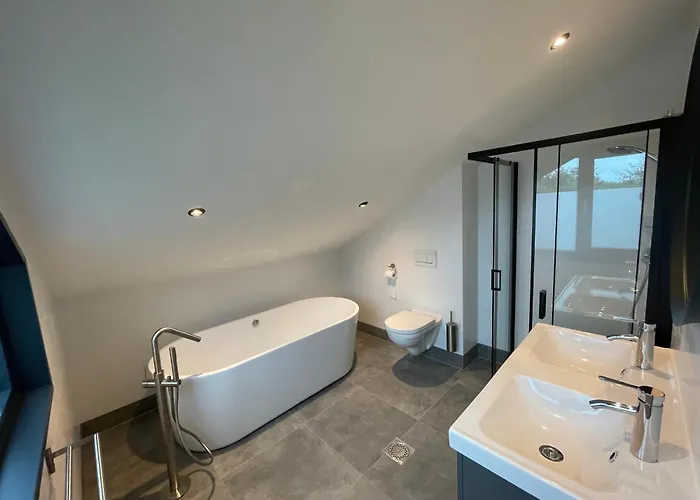 Hébergement de vacances Keizerskroon 308