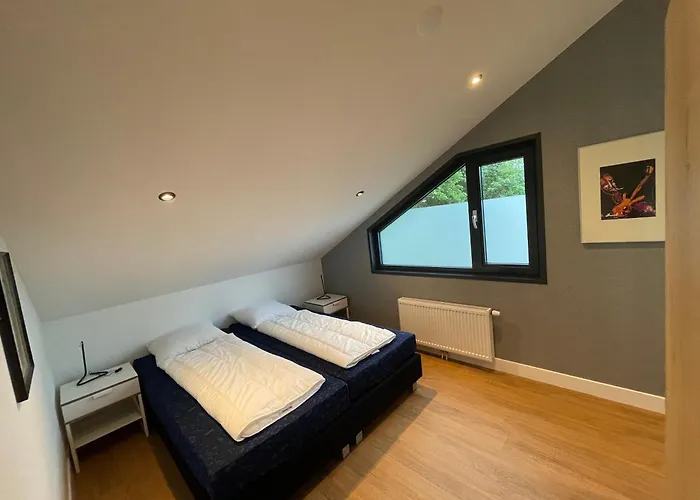 Hébergement de vacances Keizerskroon 308 Julianadorp