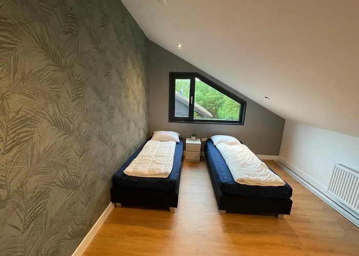 Hébergement de vacances Keizerskroon 308 Julianadorp